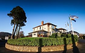 The Lakeside Hotel & Leisure Centre